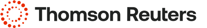 Thomson Reuters logo